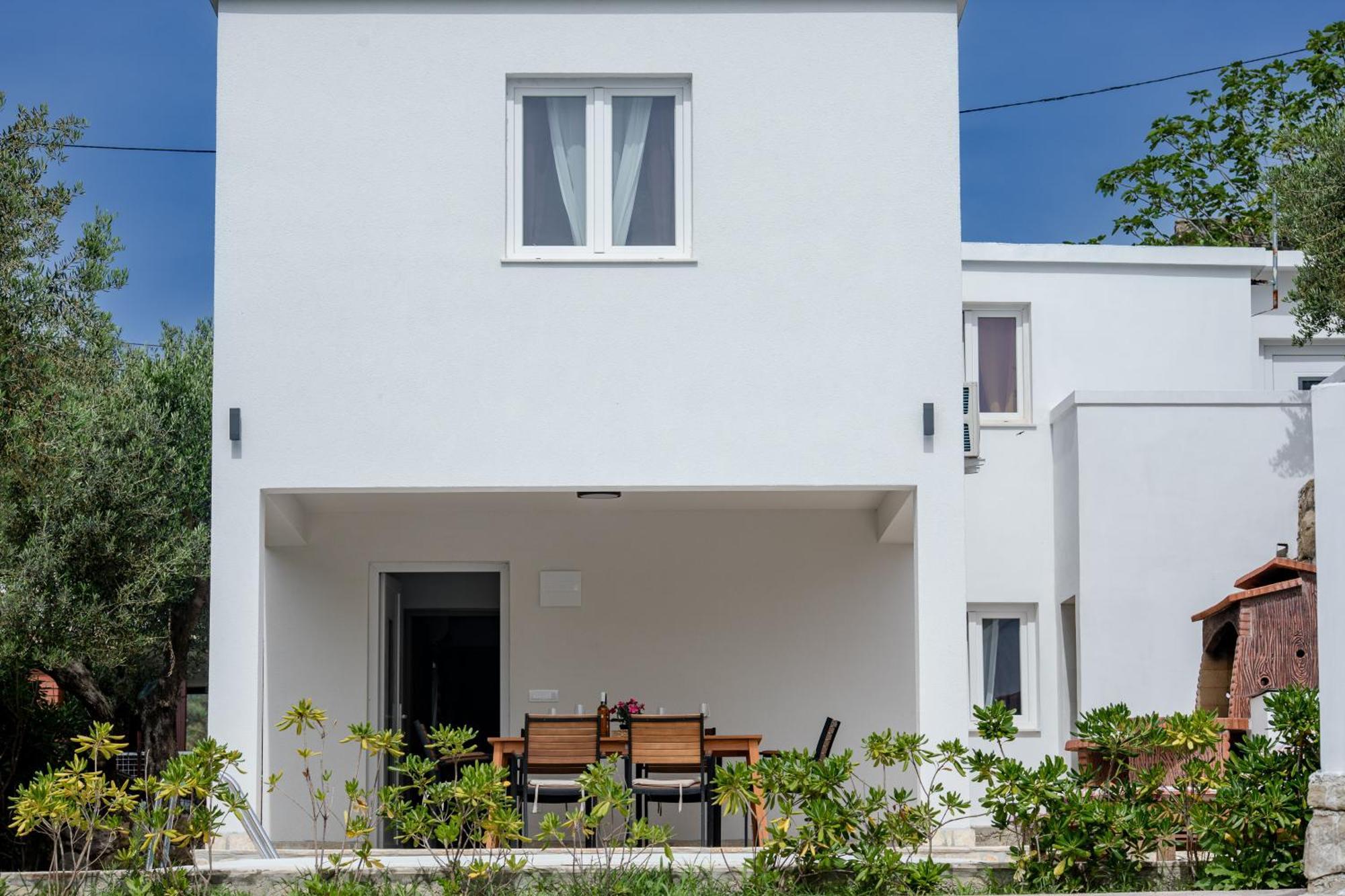 Villa Silente 苏佩塔斯卡德拉加 外观 照片